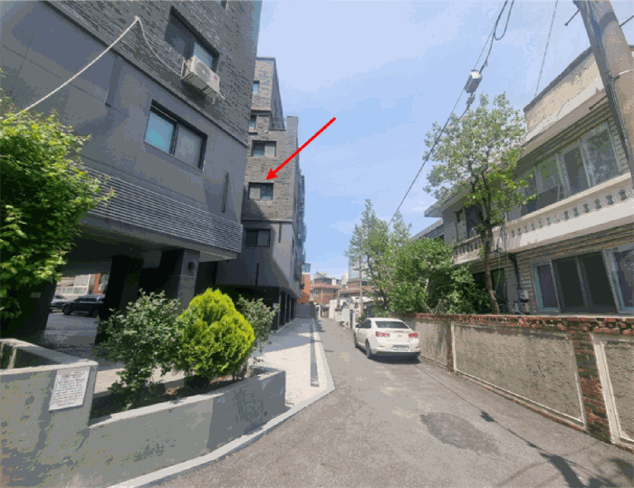 서울특별시 은평구 역촌동 2-90 다베로 비동 2층203호 다세대(빌라) 경매 사진 16