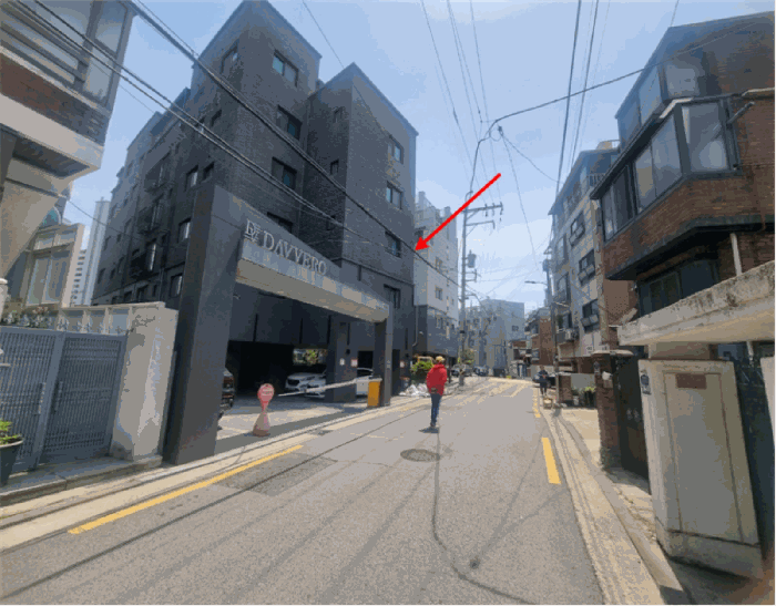 서울특별시 은평구 역촌동 2-90 다베로 비동 2층203호 다세대(빌라) 경매 사진 17