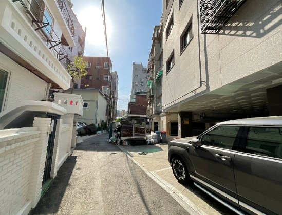 서울특별시 은평구 응암동 126-15 한힘주택 4층404호 외 1필지 오피스텔(주거) 경매 사진 4
