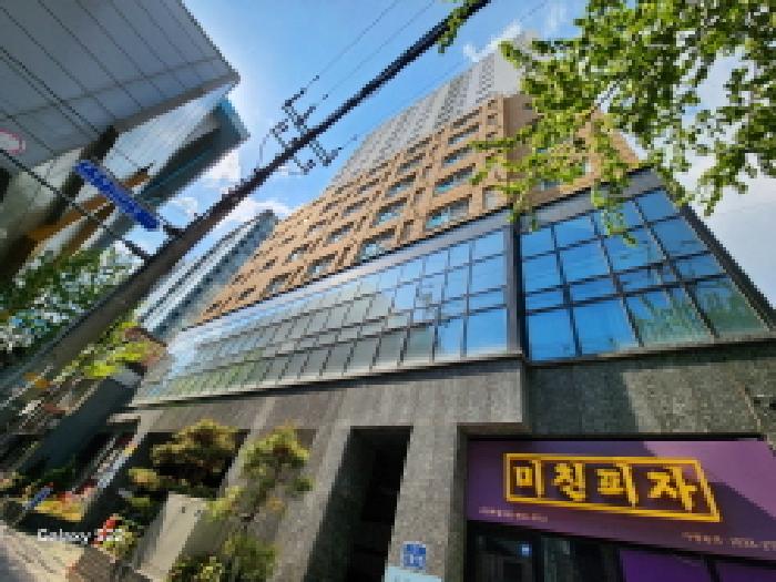 경기도 의정부시 의정부동 214-76 혜성루첸리 10층 1003호 외 2필지 아파트 경매 사진 2