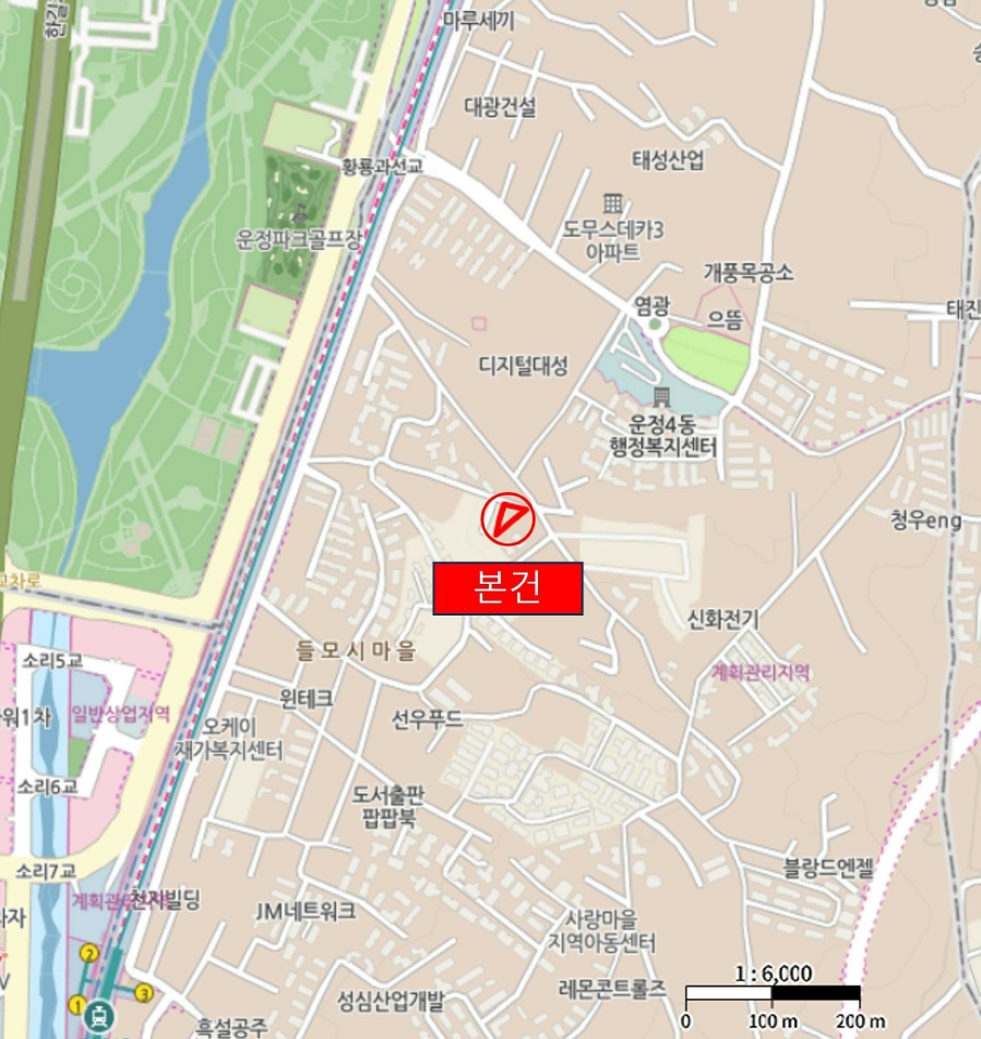 경기도 파주시 야당동 240-16 더하우스엔 2층201호 다세대(빌라) 경매 사진 22