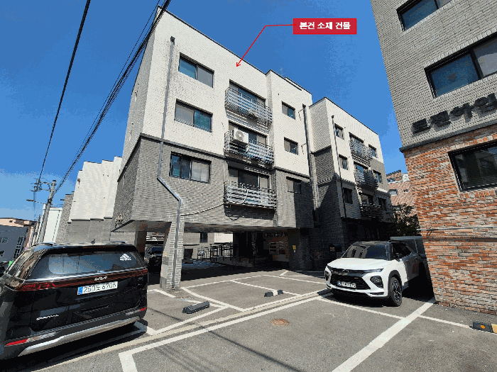 경기도 파주시 야당동 186-14 한승카운티 에이동 4층401호 다세대(빌라) 경매 사진 13