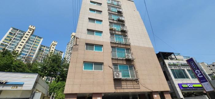 경기도 파주시 문산읍 문산리 69-5 6층602호 외 1필지 오피스텔(주거) 경매 사진 2
