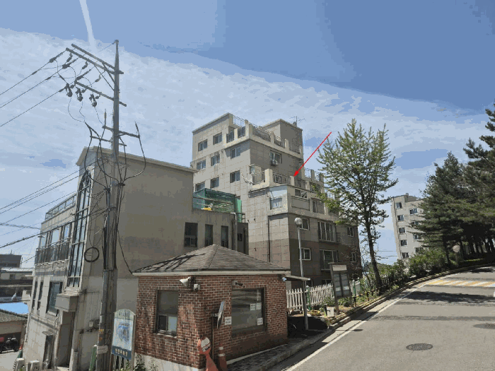 경기도 파주시 문산읍 문산리 69-5 6층602호 외 1필지 오피스텔(주거) 경매 사진 8