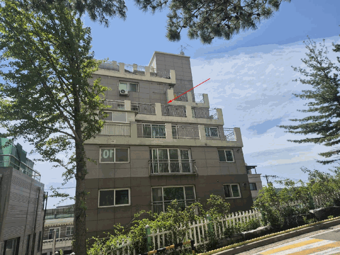 경기도 파주시 문산읍 문산리 69-5 6층602호 외 1필지 오피스텔(주거) 경매 사진 9