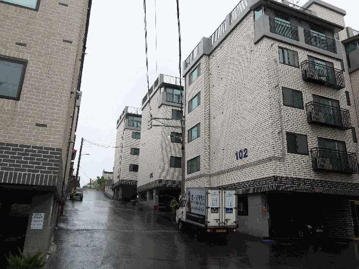 경기도 남양주시 평내동 441-92 대양드림타운 103동 3층302호 다세대(빌라) 경매 사진 15