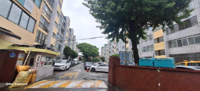 인천광역시 미추홀구 주안동 1441 로얄아파트 15동 4층403호 외 14필지 아파트 경매 사진 2