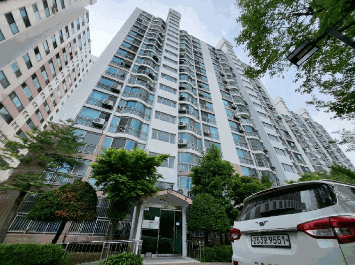 인천광역시 남동구 서창동 538 태평아파트 205동 3층 308호 아파트 경매 사진 19