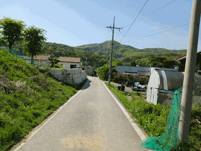 경기도 안성시 죽산면 용설리 산106-3 임야 경매 사진 3
