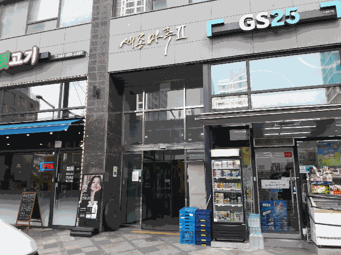 세종특별자치시 나성동 757 세종마루투주건축물 1동 4층418호 도시형생활주택 경매 사진 28
