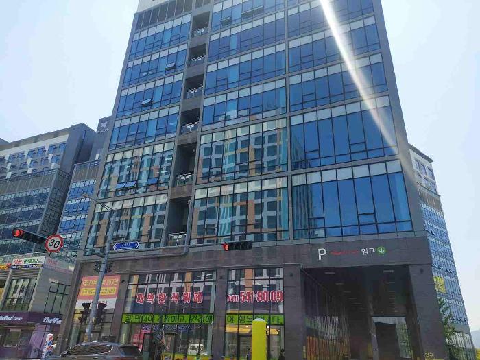 충청남도 아산시 탕정면 용두리 728 유니콘101 1동 5층509호 지식산업센터 경매 사진 5