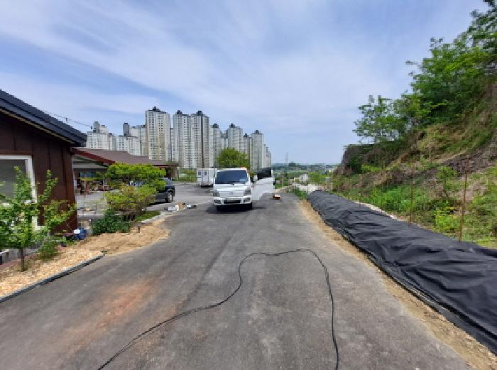 충청남도 당진시 송악읍 기지시리 109-13 외 6필지 임야 경매 사진 12