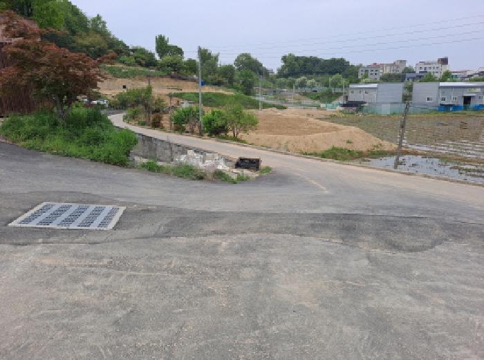 충청남도 당진시 송악읍 기지시리 109-13 외 6필지 임야 경매 사진 8