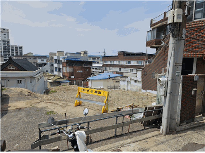 대구광역시 북구 침산동 1427 대지 경매 사진 16