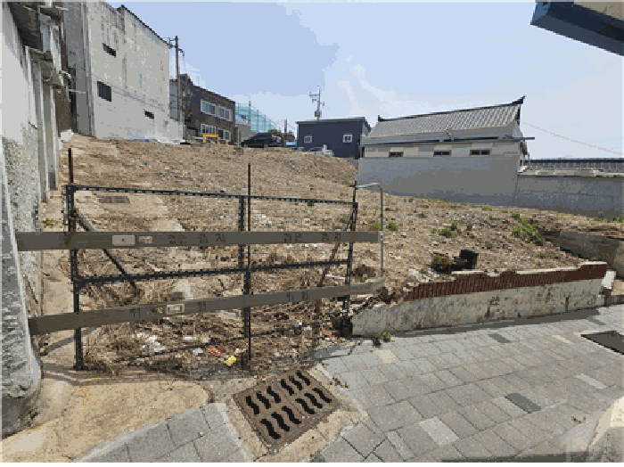 대구광역시 북구 침산동 1427 대지 경매 사진 17