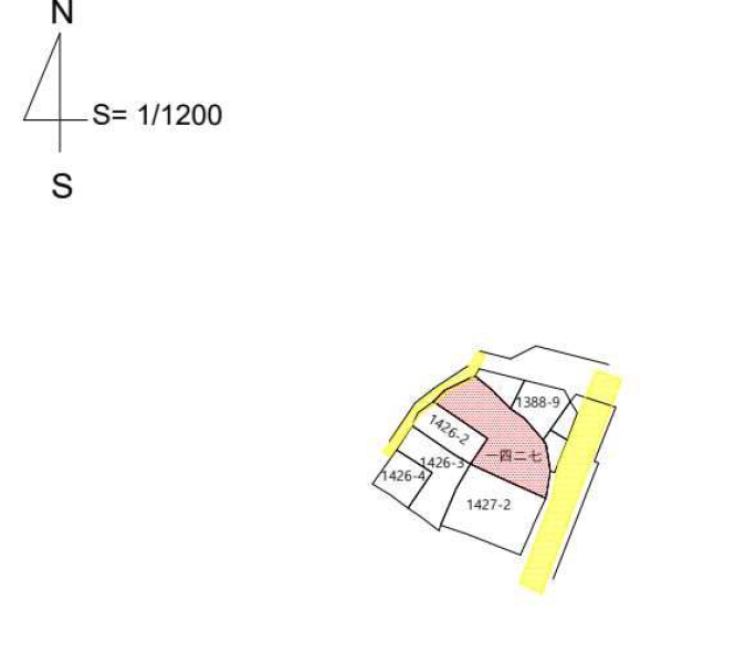 대구광역시 북구 침산동 1427 대지 경매 사진 19