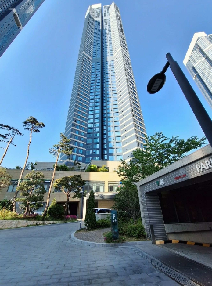 부산광역시 남구 용호동 954 더블유 비동 27층 2701호 아파트 경매 사진 12