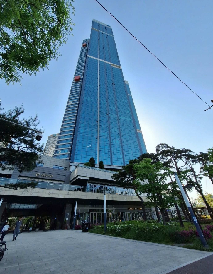 부산광역시 남구 용호동 954 더블유 비동 27층 2701호 아파트 경매 사진 13