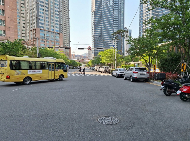 부산광역시 남구 용호동 954 더블유 비동 27층 2701호 아파트 경매 사진 15