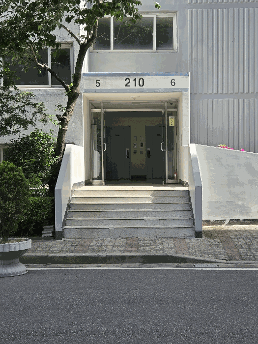 부산광역시 사하구 다대동 120-10 삼환아파트 210동 12층1206호 아파트 경매 사진 15