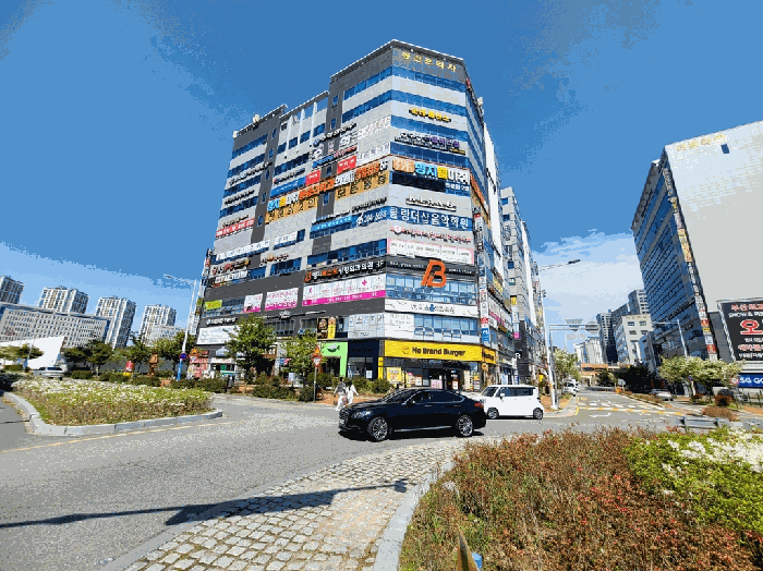 부산광역시 강서구 명지동 3602-1 동건프라자 3층303호 근린상가 경매 사진 19