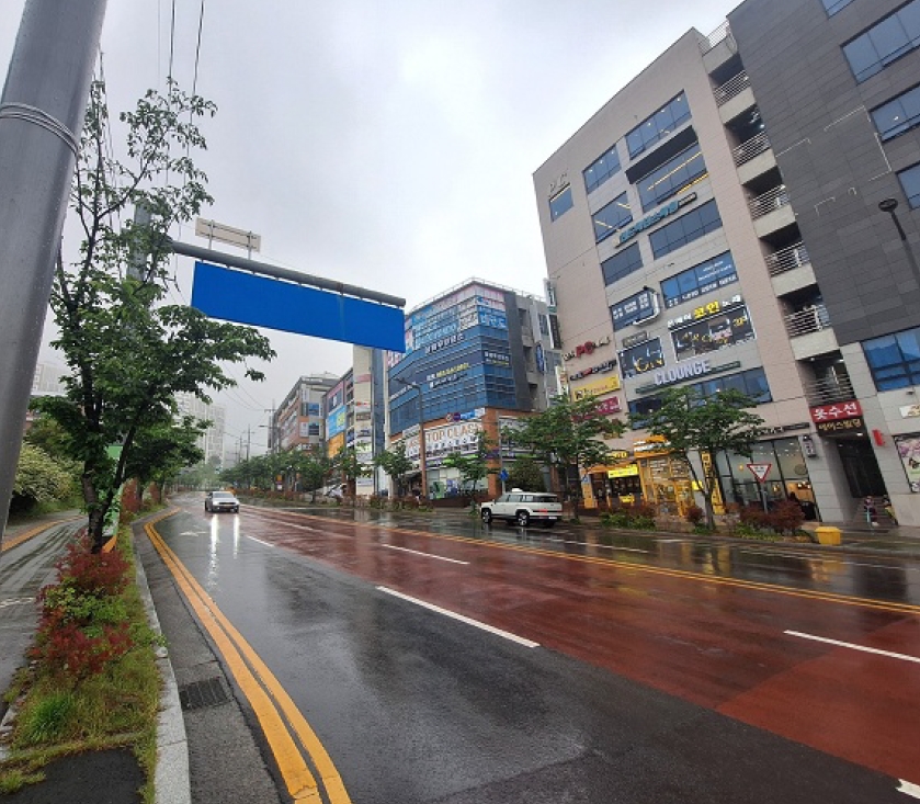 경상남도 창원시 진해구 자은동 135-2 탑빌딩 주건축물제1동 2층205호 근린상가 경매 사진 16