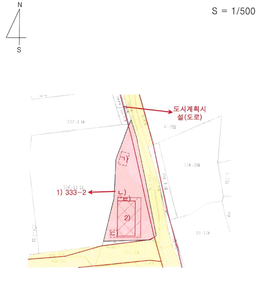경상남도 김해시 대동면 주중리 333-2 주택 경매 사진 46