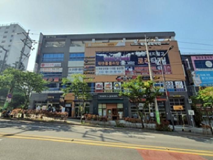 경상남도 창원시 진해구 자은동 135-2 탑빌딩 주건축물제1동 지1층비101호 근린상가 경매 사진 1