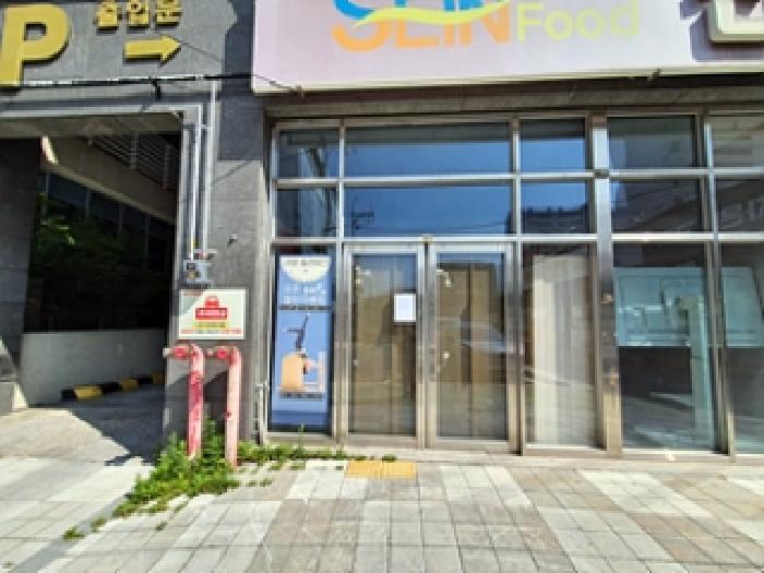 경상남도 창원시 진해구 자은동 135-2 탑빌딩 주건축물제1동 지1층비101호 근린상가 경매 사진 2