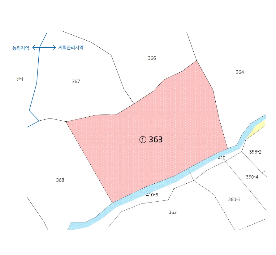 경상남도 창원시 마산합포구 진북면 이목리 363 전 경매 사진 21