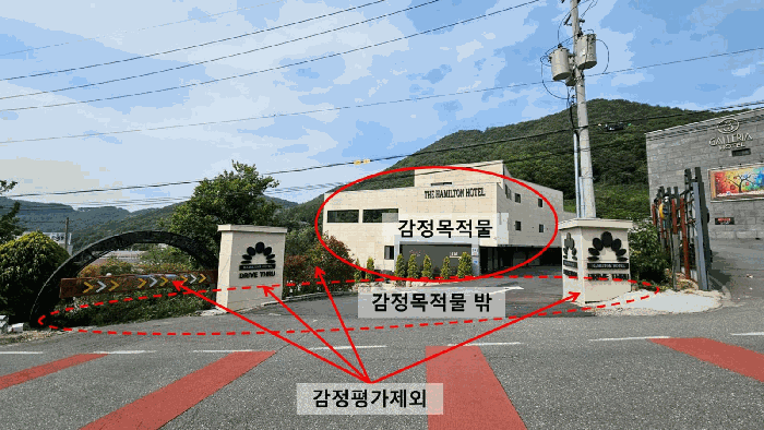 경상남도 함안군 산인면 신산리 83 외 3필지 숙박시설 경매 사진 13
