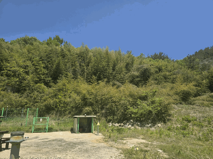 경상남도 사천시 서포면 외구리 327 외 1필지 대지 경매 사진 10