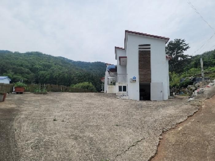 경상남도 통영시 도산면 오륜리 270-1 단독주택 경매 사진 1