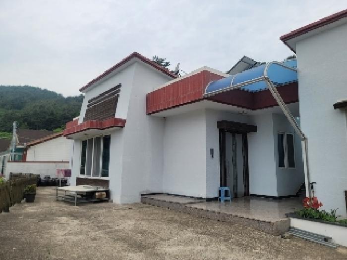 경상남도 통영시 도산면 오륜리 270-1 단독주택 경매 사진 3