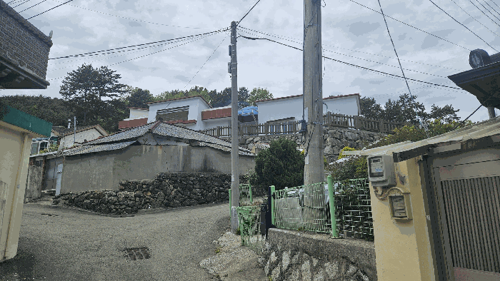 경상남도 통영시 도산면 오륜리 270-1 단독주택 경매 사진 7