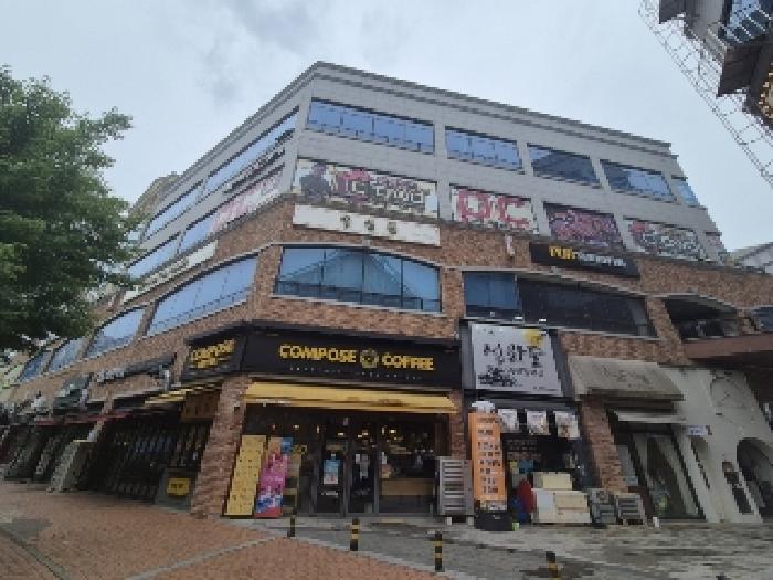 전라남도 나주시 빛가람동 196-5 킹덤프라자 비동 4층비-401호 외 1개호 근린상가 경매 사진 2