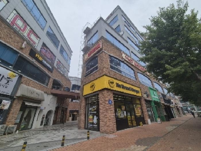 전라남도 나주시 빛가람동 196-5 킹덤프라자 비동 4층비-401호 외 1개호 근린상가 경매 사진 3