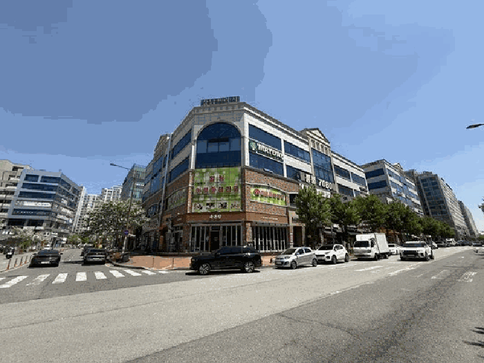 전라남도 나주시 빛가람동 196-5 킹덤프라자 비동 4층비-401호 외 1개호 근린상가 경매 사진 9