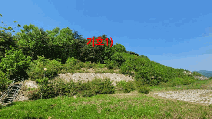 전북특별자치도 무주군 적상면 사산리 산232 임야 경매 사진 11