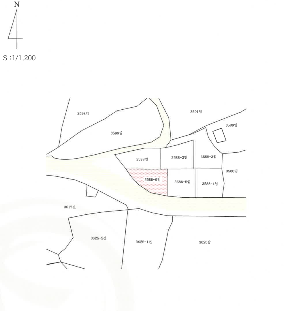 제주특별자치도 제주시 한림읍 상대리 3588-6 임야 경매 사진 17
