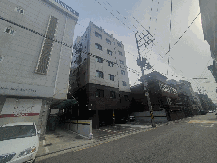서울특별시 관악구 신림동 507-38 엠엘쉐르빌 3층301호 다세대(빌라) 경매 사진 18