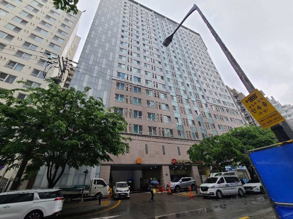 서울특별시 강동구 길동 415-16 청광플러스원큐브3차 13층 1305호 아파트 경매 사진 11