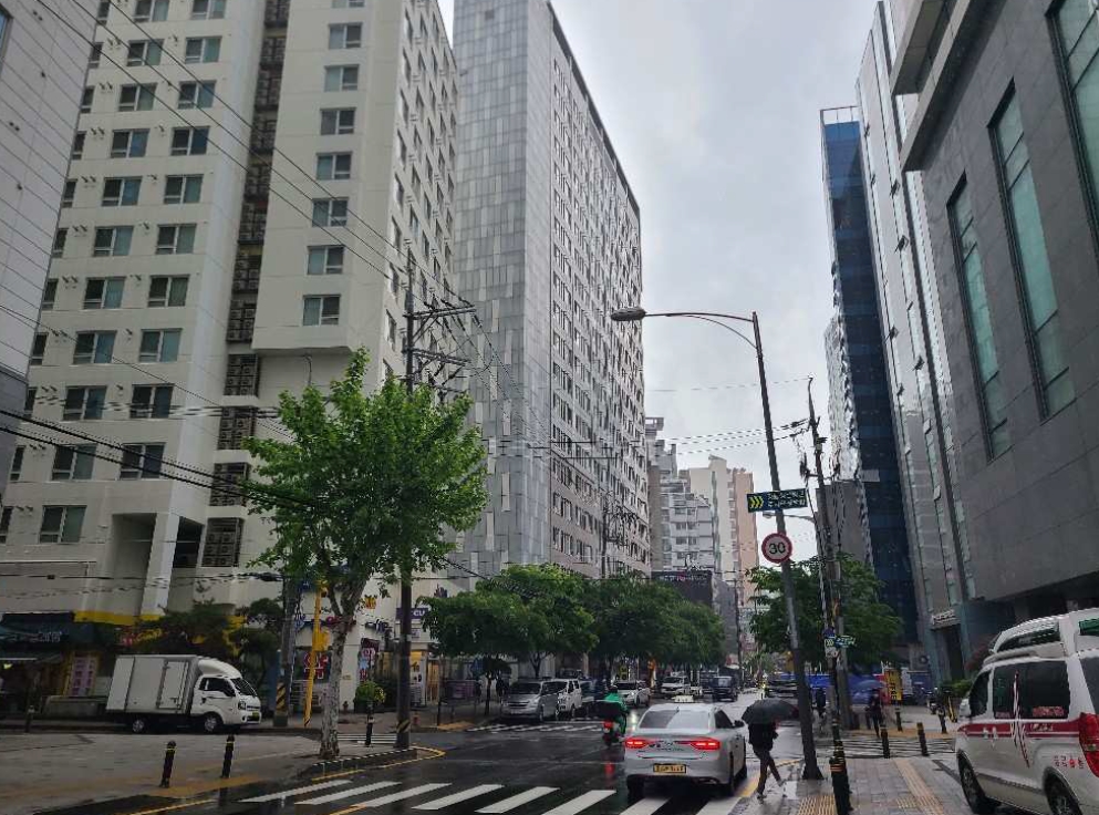 서울특별시 강동구 길동 415-16 청광플러스원큐브3차 13층 1305호 아파트 경매 사진 14
