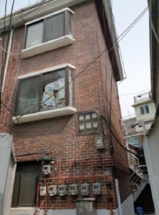 서울특별시 성동구 행당동 317-79 다가구주택 경매 사진 2