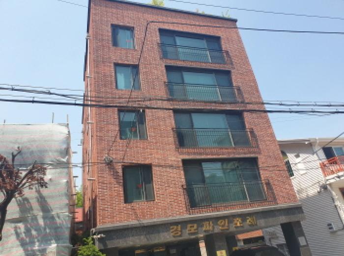 서울특별시 강북구 우이동 73-53 경모파인포레 5층 501호 외 1필지 도시형생활주택 경매 사진 1