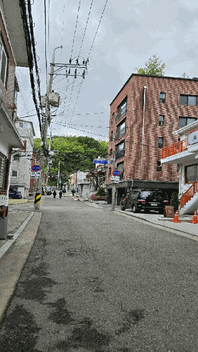 서울특별시 강북구 우이동 73-53 경모파인포레 5층 501호 외 1필지 도시형생활주택 경매 사진 11