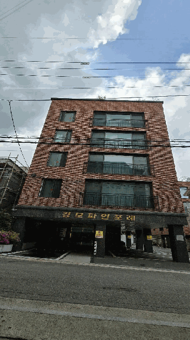 서울특별시 강북구 우이동 73-53 경모파인포레 5층 501호 외 1필지 도시형생활주택 경매 사진 12