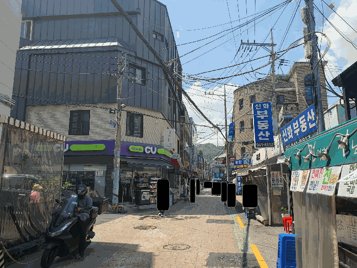 서울특별시 성북구 정릉동 685-13 무화과동(102) 4층 402호 외 3필지 도시형생활주택 경매 사진 6