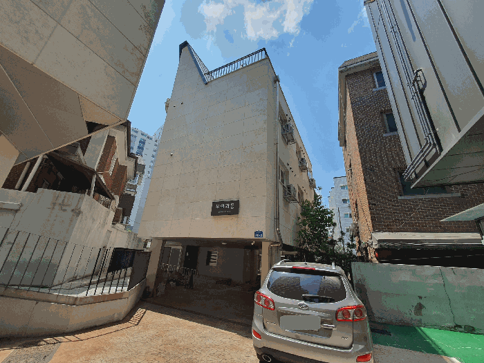 서울특별시 성북구 정릉동 685-13 무화과동(102) 4층 402호 외 3필지 도시형생활주택 경매 사진 7