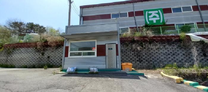 경기도 포천시 창수면 가양리 285-1 외 3필지 공장 경매 사진 4